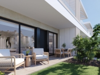 New - Townhouse - Santa Rosalía - Santa Rosalía Lake & Life Resort