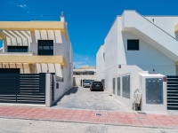 Re-Sale - Detached Villa - Los Montesinos - La Herrada