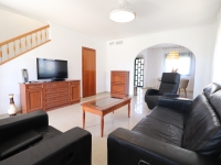 Re-Sale - Townhouse - Ciudad Quesada - Doña Pepa