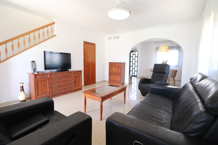 Re-Sale - Townhouse - Ciudad Quesada - Doña Pepa