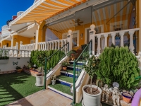 Re-Sale - Townhouse - Ciudad Quesada - Lo Marabu