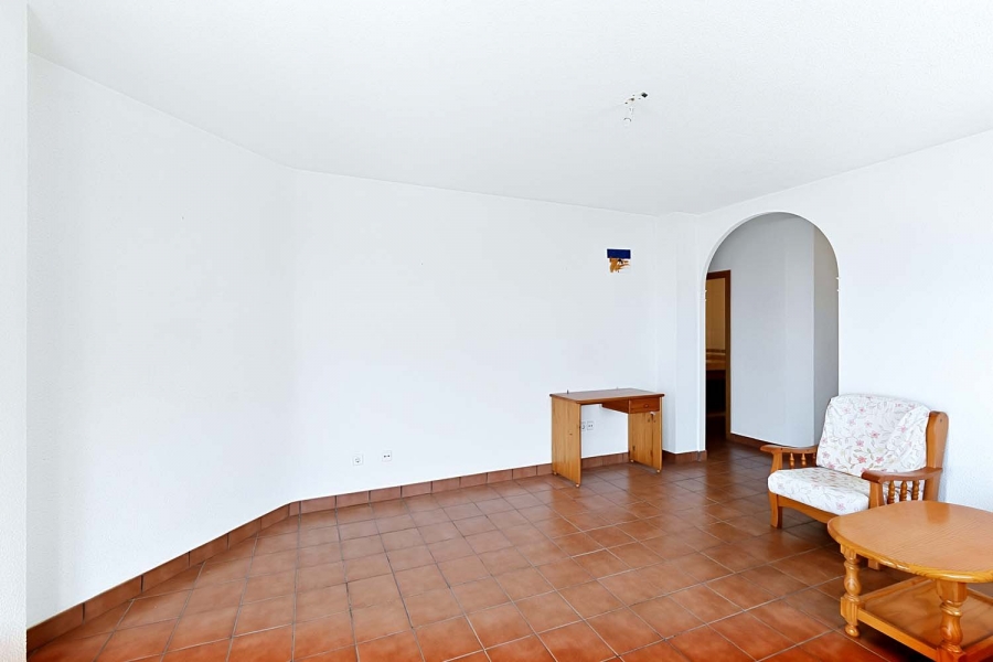 Re-Sale - Apartment - Torrevieja - Torre La Mata