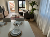 Nye - Rekkehus - Portmán