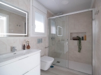 New - Townhouse - Jerónimo y Avileses