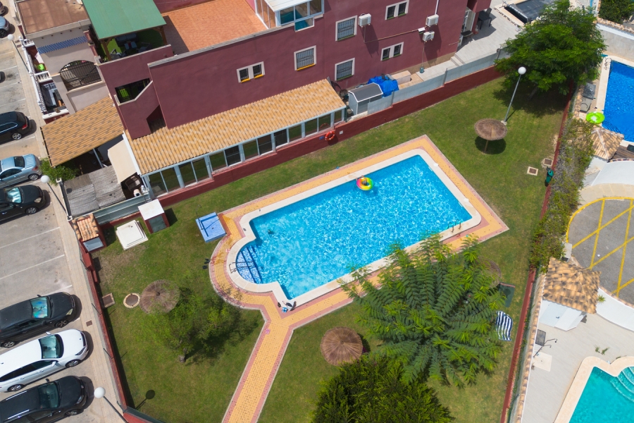 Re-Sale - Apartment - Orihuela Costa - Los Altos