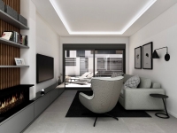 New - Detached Villa - Benijofar - Benijofar - Village