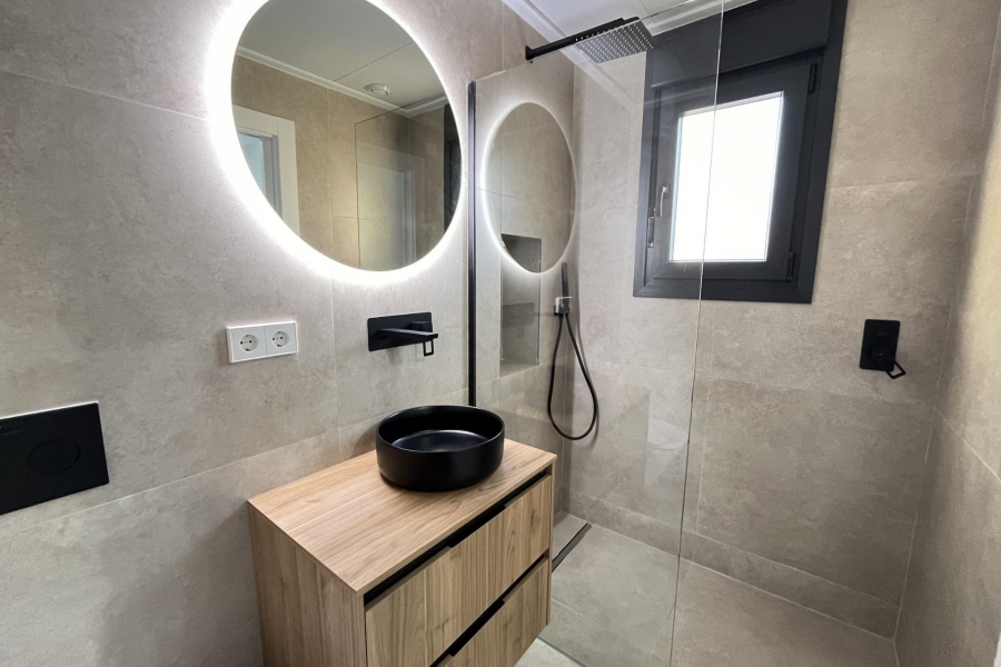 Nouveau - Villa - San Pedro del Pinatar - San Pedro del Pinatar - Ville