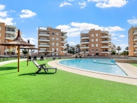 Re-Sale - Apartment - Guardamar del Segura - El Raso