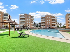Leilighet - Videresalg - Guardamar del Segura - El Raso