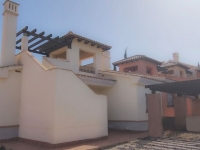 Nieuw - Vrijstaande Villa - Fuente Álamo - Las Palas