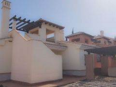 Detached Villa - New - Fuente Álamo - Las Palas