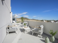 New - Townhouse - Banos y Mendigo - Altaona Golf And Country Village