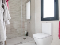 Nye - Frittliggende Villa - Pinar de Campoverde