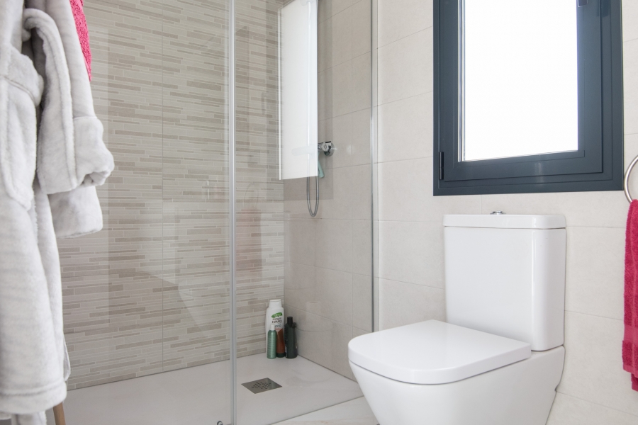 Nye - Frittliggende Villa - Pinar de Campoverde