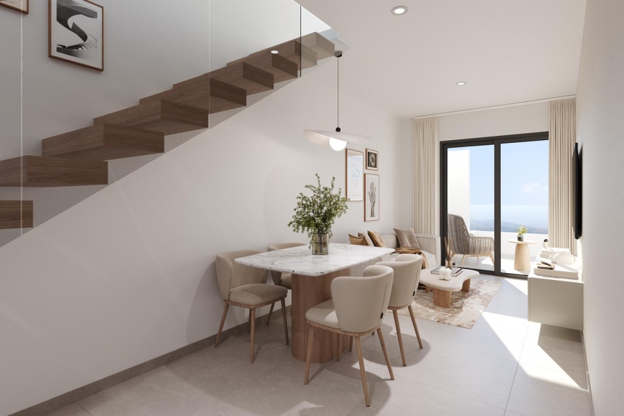 New - Apartment - Torrevieja
