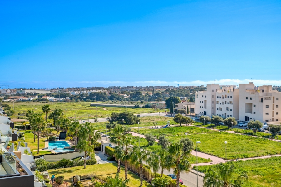 Re-Sale - Apartment - Orihuela Costa - Los Dolses