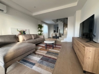 Nye - Rekkehus - Portmán