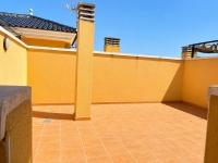 Re-Sale - Apartment - Algorfa - Algorfa - Village