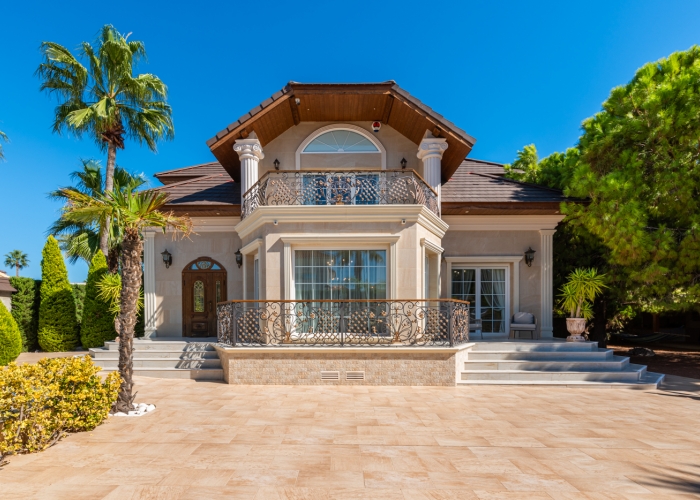 Re-Sale - Detached Villa - Ciudad Quesada - Doña Pepa