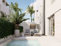 New - Townhouse - Ciudad Quesada - Ciudad Quesada - Town