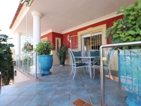 Re-Sale - Detached Villa - Algorfa - Lomas de La Juliana