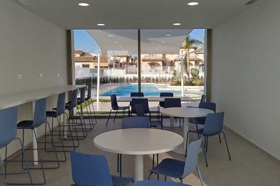 New - Apartment - Orihuela Costa - Cabo Roig