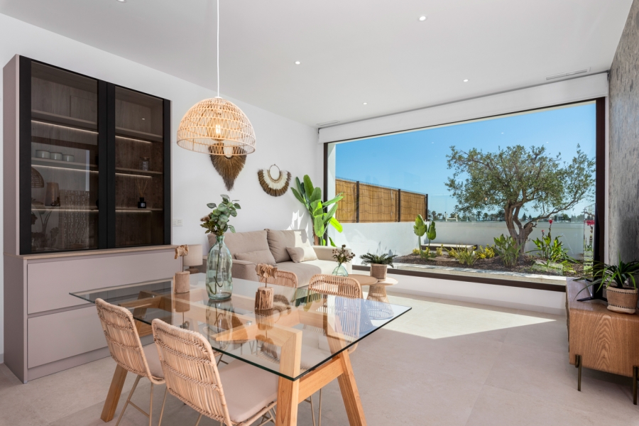 Nieuw - Vrijstaande Villa - Los Alcazares - Los Alcázares