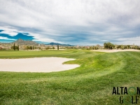 Nouveau - Maison de Ville - Banos y Mendigo - Altaona Golf And Country Village