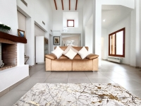Re-Sale - Detached Villa - El Valle Golf Resort - El Valle Golf Resort - Centre
