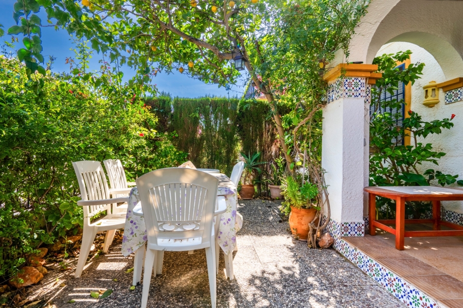 Re-Sale - Apartment - Orihuela Costa - Playa Flamenca