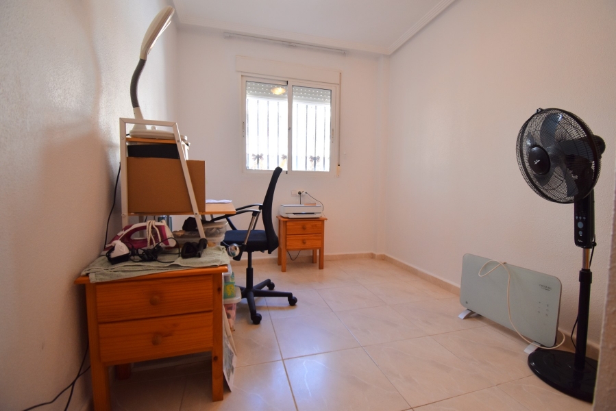 Re-Sale - Apartment - Orihuela Costa - Playa Flamenca