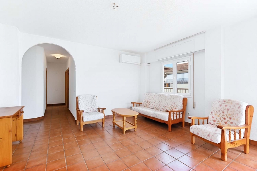 Re-Sale - Apartment - Torrevieja - Torre La Mata