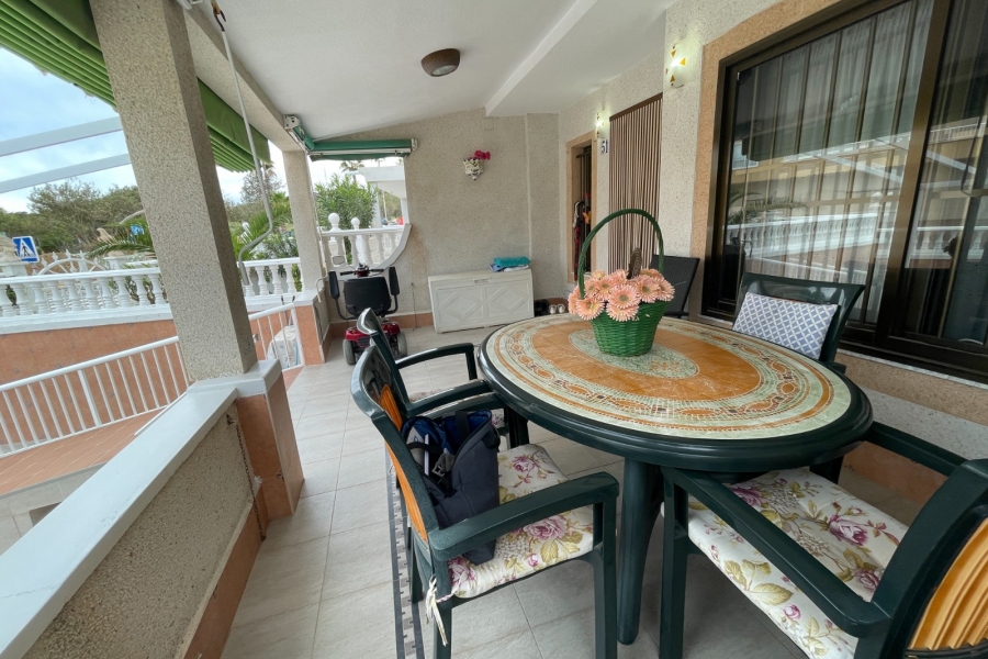 Re-Sale - Townhouse - Guardamar del Segura - Guardamar del Segura - Town