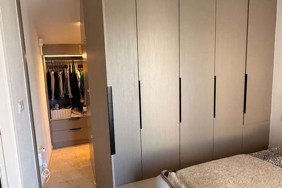 Re-Sale - Apartment - Orihuela Costa - Las Ramblas
