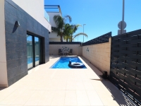 Re-Sale - Detached Villa - Benijofar - Benijofar - Village