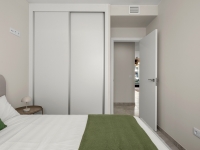 Re-Sale - Apartment - Orihuela Costa - Los Dolses