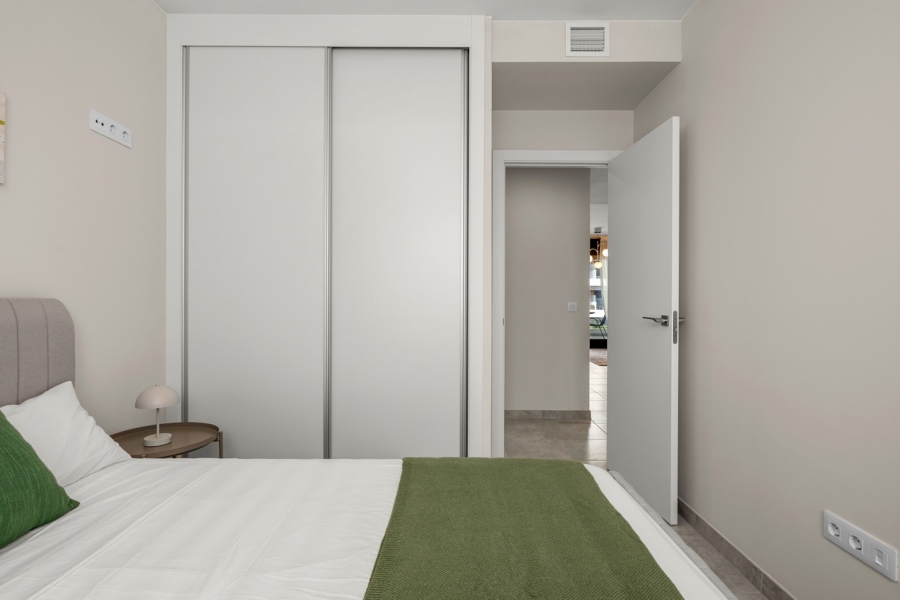 Re-Sale - Apartment - Orihuela Costa - Los Dolses