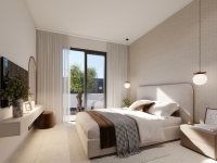 New - Detached Villa - Hacienda el Alamo Golf