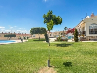 Re-Sale - Townhouse - Ciudad Quesada - Doña Pepa