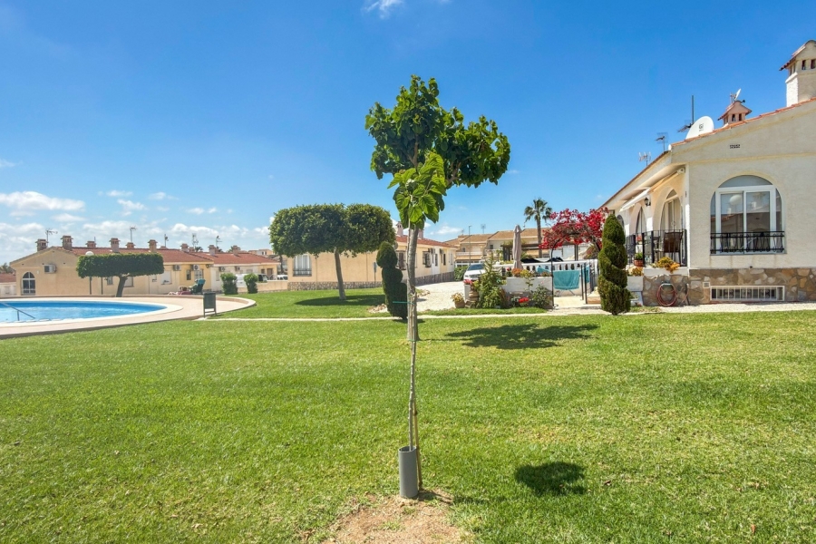 Re-Sale - Townhouse - Ciudad Quesada - Doña Pepa