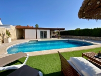 Re-Sale - Detached Villa - Ciudad Quesada - Ciudad Quesada - Town