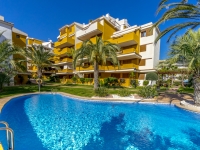 Re-Sale - Apartment - Orihuela Costa - Punta Prima