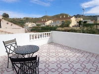 Re-Sale - Detached Villa - Benimar - Benimar II