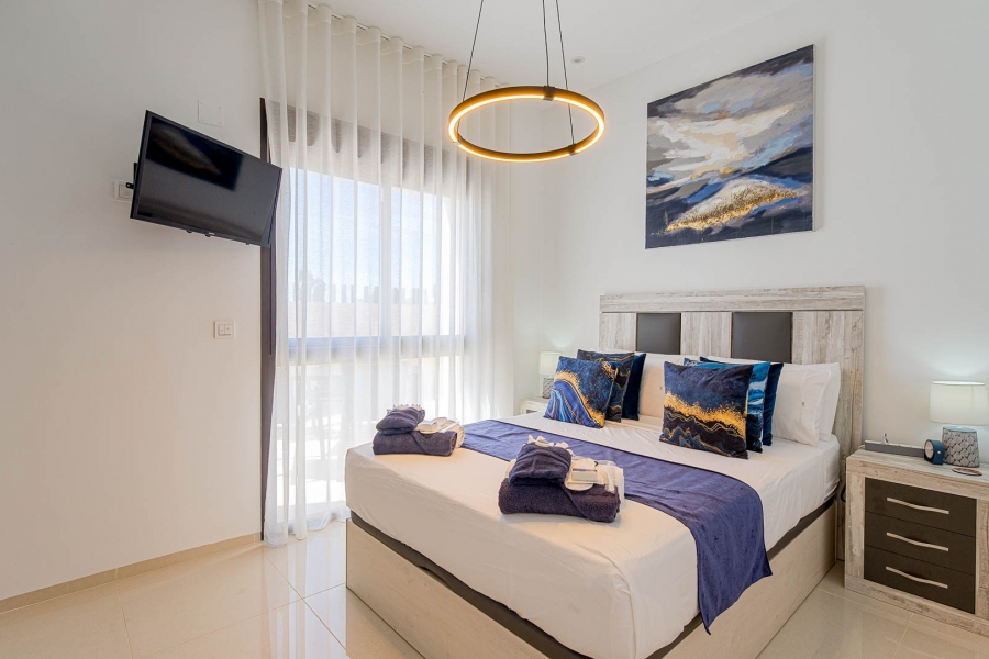 Re-Sale - Detached Villa - Ciudad Quesada - Doña Pepa