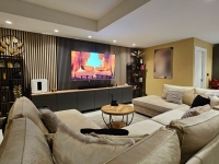 Re-Sale - Detached Villa - Algorfa - La Finca Golf Resort
