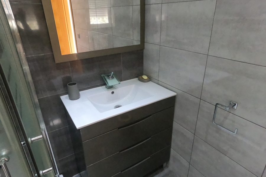 Re-Sale - Detached Villa - Algorfa - Montemar