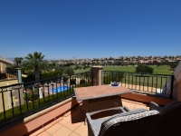 Re-Sale - Detached Villa - Algorfa - La Finca Golf Resort