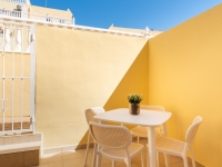 Re-Sale - Townhouse - Orihuela Costa - Las Filipinas
