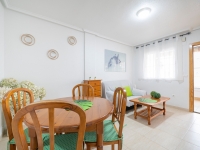 Re-Sale - Townhouse - Ciudad Quesada - Doña Pepa