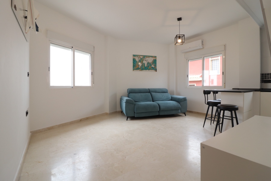 Re-Sale - Apartment - Benijofar - Benijofar - Village